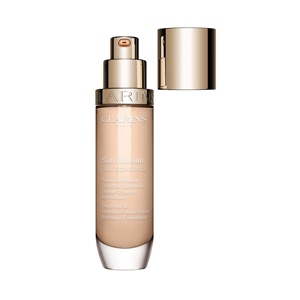 Clarins Skin Illusion Full Coverage Foundation 30ml